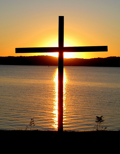 jesus christ cross. Cross. Christian Living